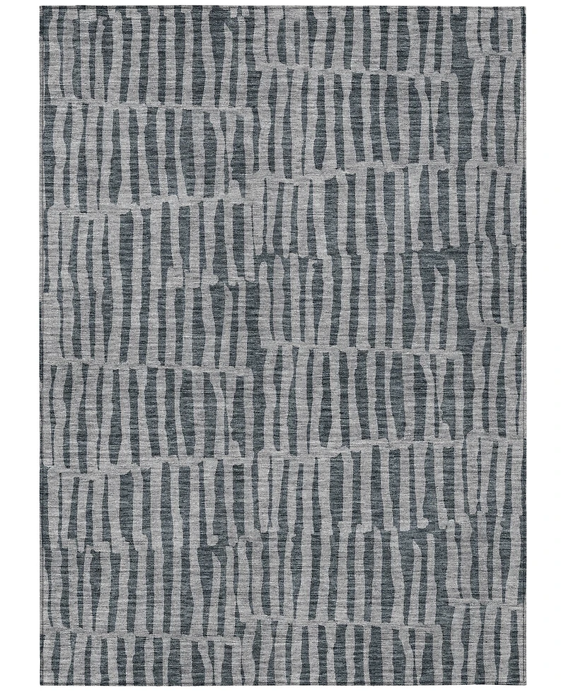 Addison Chantille Machine Washable ACN674 2'6"x3'10" Area Rug