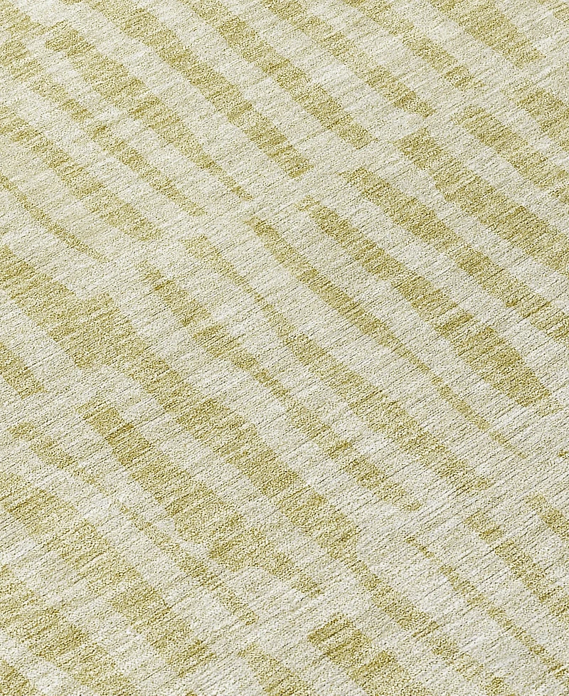 Addison Chantille Machine Washable ACN674 5'x7'6" Area Rug