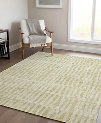Addison Chantille Machine Washable ACN674 2'6"x3'10" Area Rug
