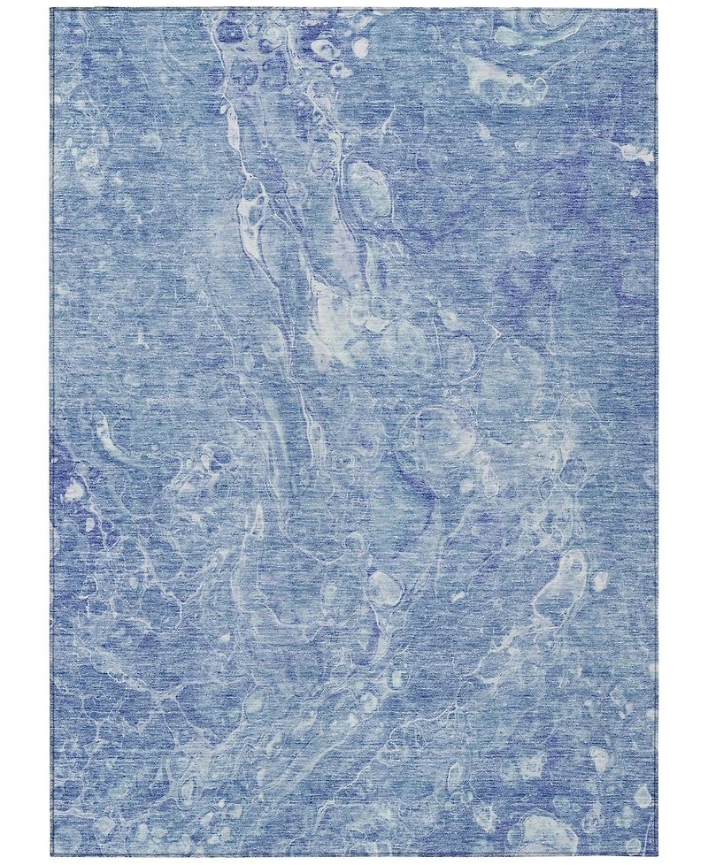 Addison Chantille Machine Washable ACN670 5'x7'6" Area Rug