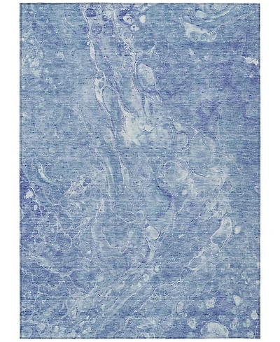 Addison Chantille Machine Washable ACN670 5'x7'6" Area Rug