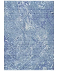 Addison Chantille Machine Washable ACN670 5'x7'6" Area Rug