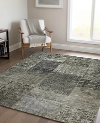 Addison Chantille Machine Washable ACN669 3'x5' Area Rug