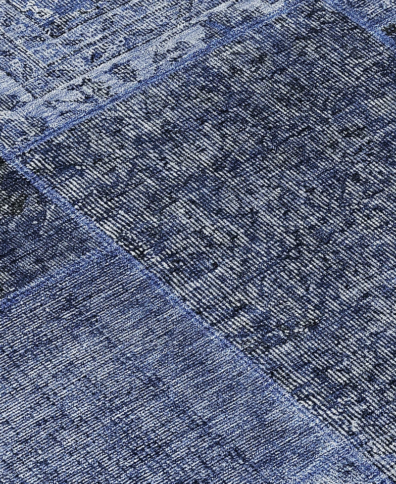 Addison Chantille Machine Washable ACN669 2'3"x7'6" Runner Area Rug