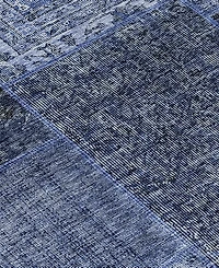 Addison Chantille Machine Washable ACN669 2'3"x7'6" Runner Area Rug