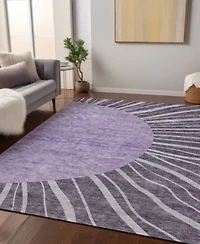 Addison Chantille Machine Washable Acn668 Area Rug Collection