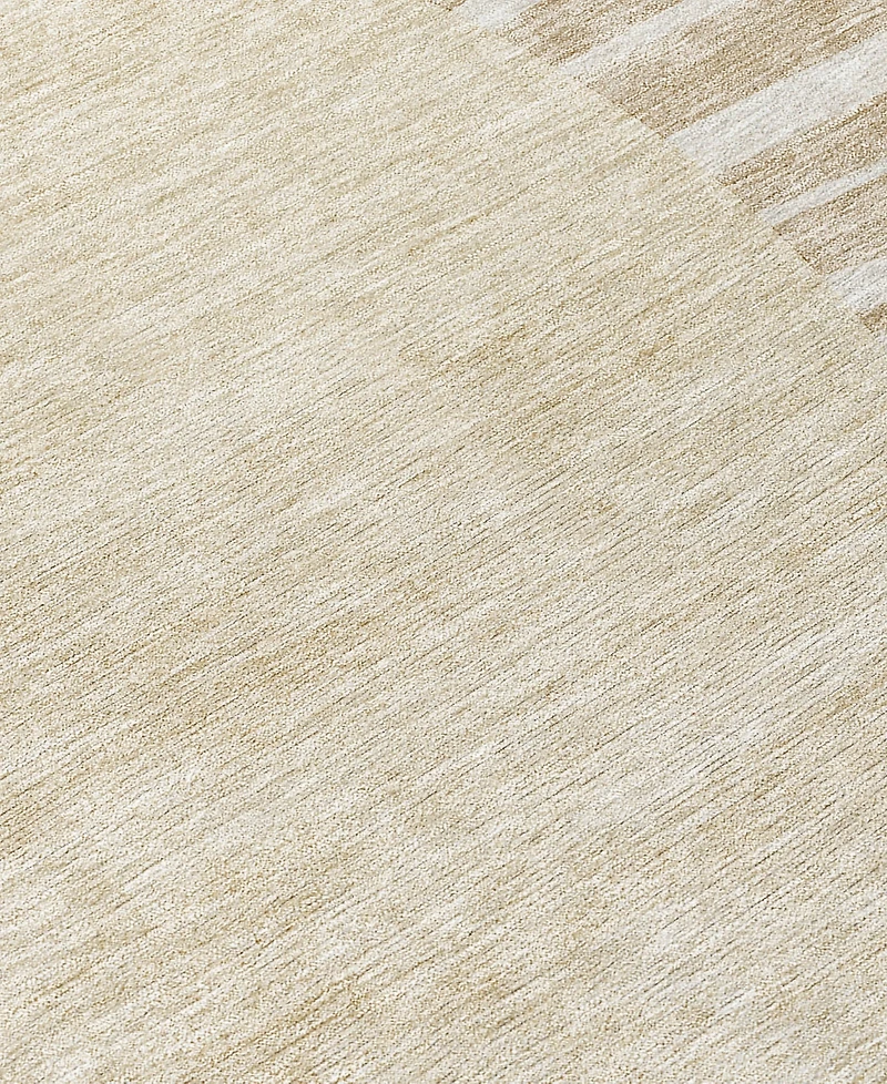 Addison Chantille Machine Washable ACN668 2'3"x7'6" Runner Area Rug