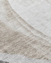 Addison Chantille Machine Washable ACN667 2'3"x7'6" Runner Area Rug