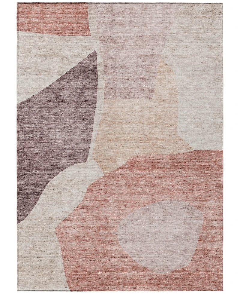 Addison Chantille Machine Washable ACN665 3'x5' Area Rug