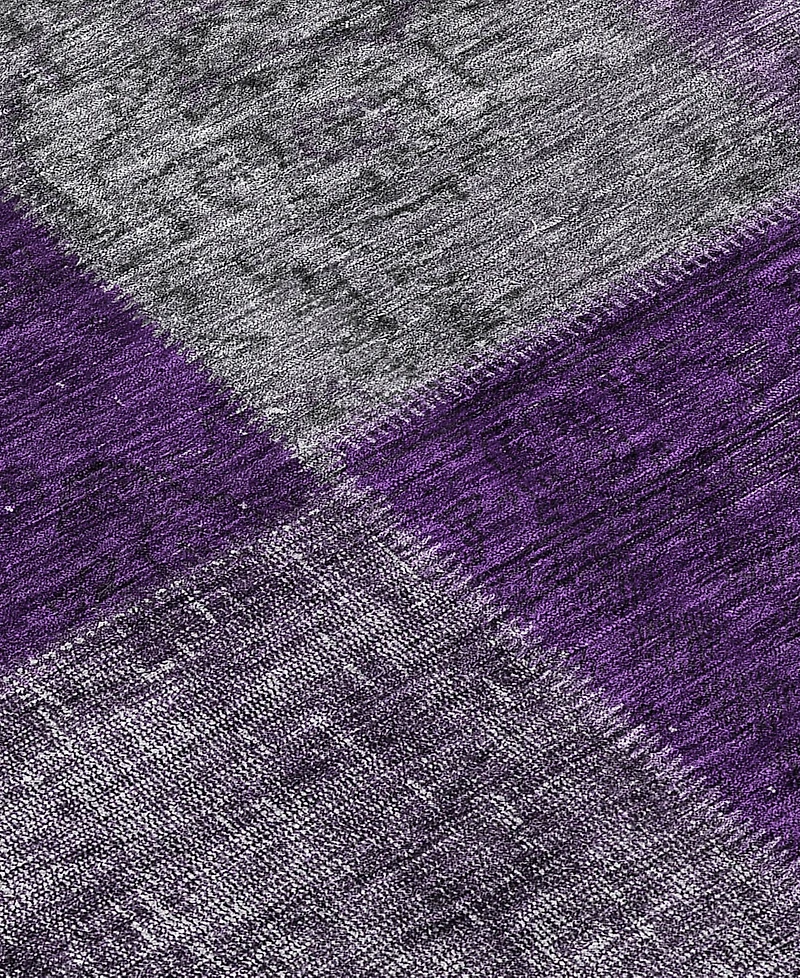 Addison Chantille Machine Washable ACN663 3'x5' Area Rug