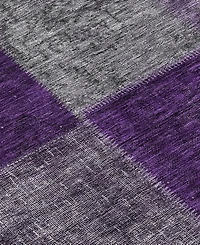 Addison Chantille Machine Washable ACN663 2'3"x7'6" Runner Area Rug