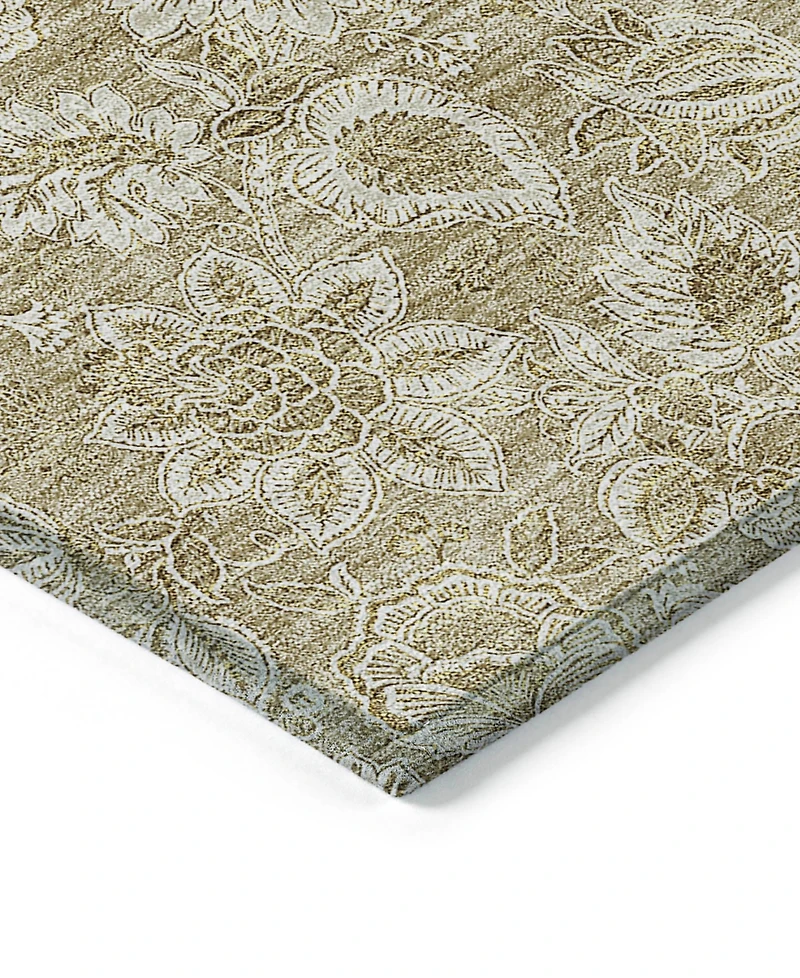 Addison Chantille Machine Washable ACN662 8'x10' Area Rug