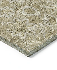 Addison Chantille Machine Washable ACN662 8'x10' Area Rug