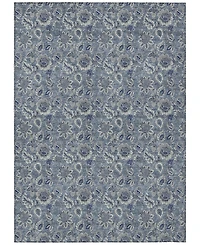 Addison Chantille Machine Washable ACN661 3'x5' Area Rug