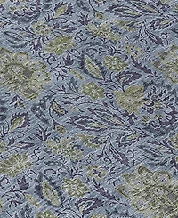 Addison Chantille Machine Washable ACN660 2'3"x7'6" Runner Area Rug
