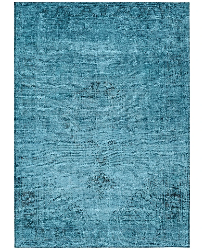 Addison Chantille Machine Washable ACN658 5'x7'6" Area Rug
