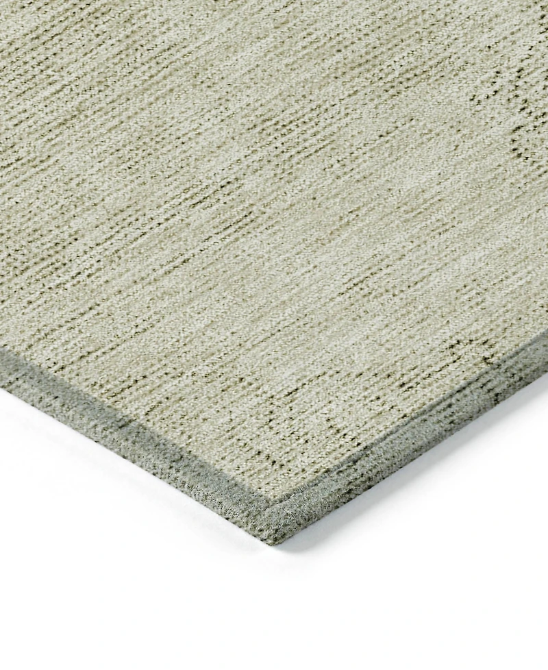 Addison Chantille Machine Washable ACN658 5'x7'6" Area Rug
