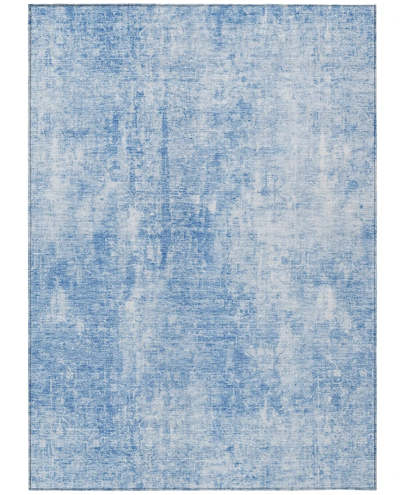 Addison Chantille Machine Washable ACN656 8'x10' Area Rug