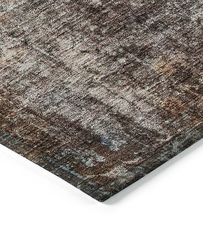 Addison Chantille Machine Washable ACN655 8'x10' Area Rug