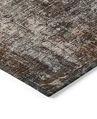 Addison Chantille Machine Washable ACN655 5'x7'6" Area Rug