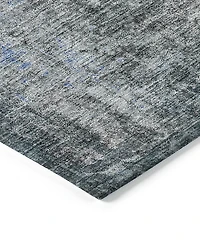 Addison Chantille Machine Washable ACN655 5'x7'6" Area Rug