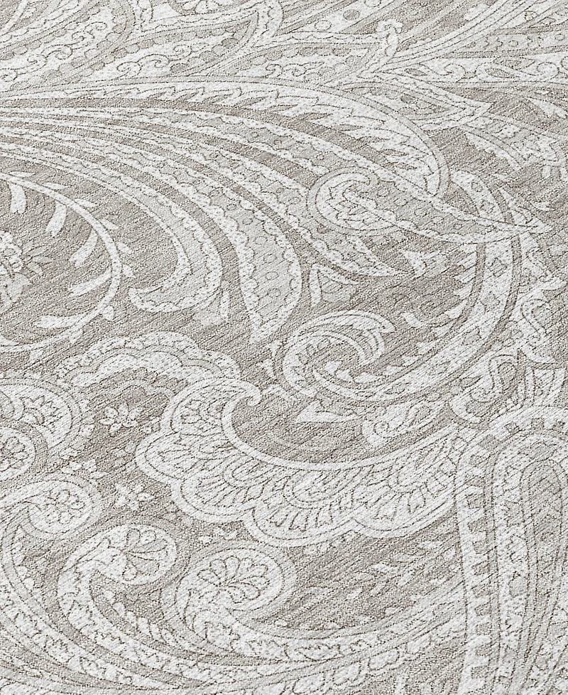 Addison Chantille Machine Washable ACN654 5'x7'6" Area Rug