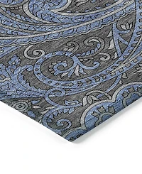 Addison Chantille Machine Washable ACN654 8'x10' Area Rug