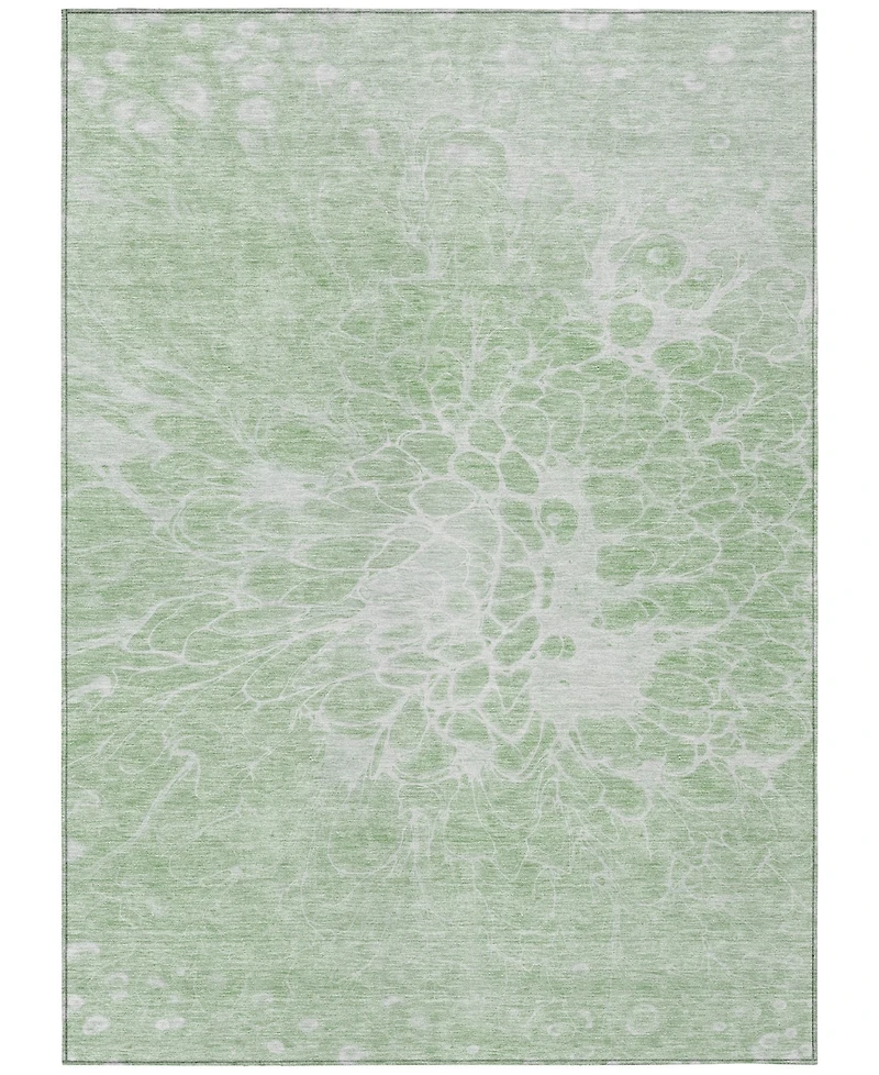 Addison Chantille Machine Washable ACN653 8'x10' Area Rug