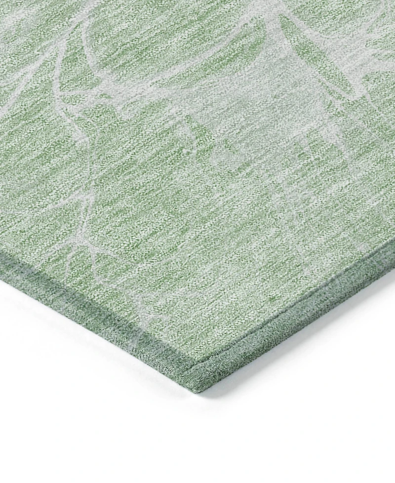 Addison Chantille Machine Washable ACN653 5'x7'6" Area Rug