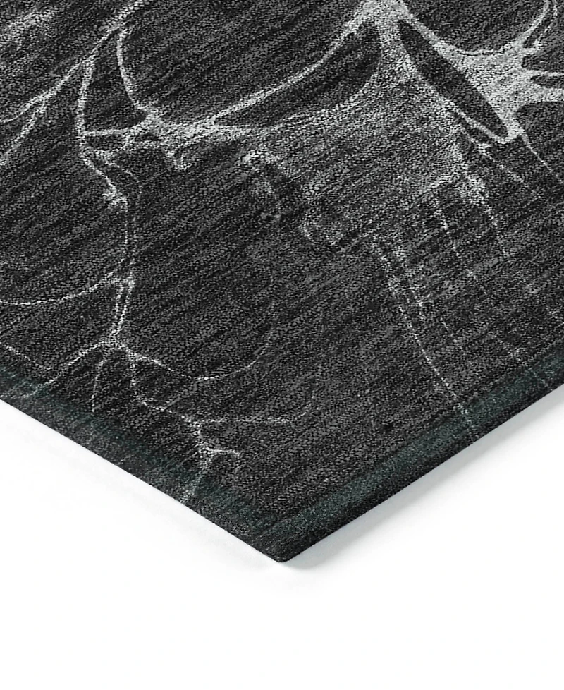 Addison Chantille Machine Washable ACN652 8'x10' Area Rug