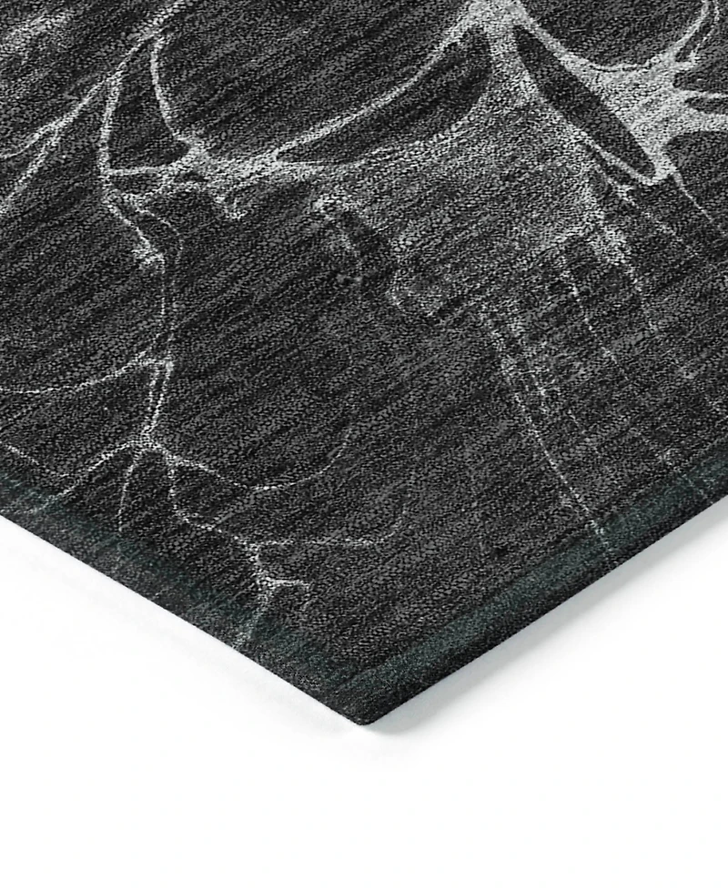 Addison Chantille Machine Washable ACN652 5'x7'6" Area Rug