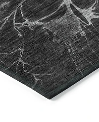 Addison Chantille Machine Washable ACN652 5'x7'6" Area Rug