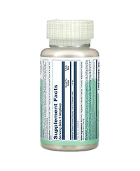 Solaray Nattokinase 100 mg 1 250 Fu