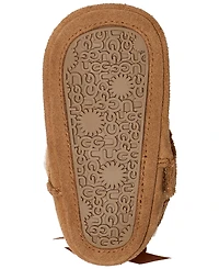 Ugg Baby Bailey Bow Booties