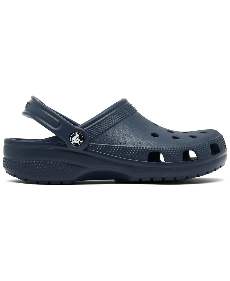 Crocs Little Kid's Classic Clog Sandals from Finish Line