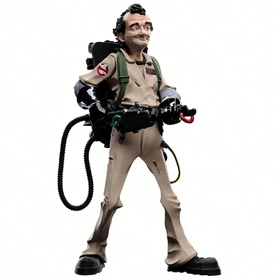 Weta Workshop Mini Epics - Ghostbusters - Peter Venkman