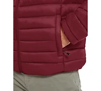 Hawke & Co. Outfitter Men's Empire 2.0 PrimaLoft Packable Jacket