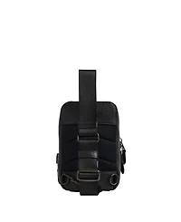 Coach Men's Gotham Sling Pack 13 Crossbody