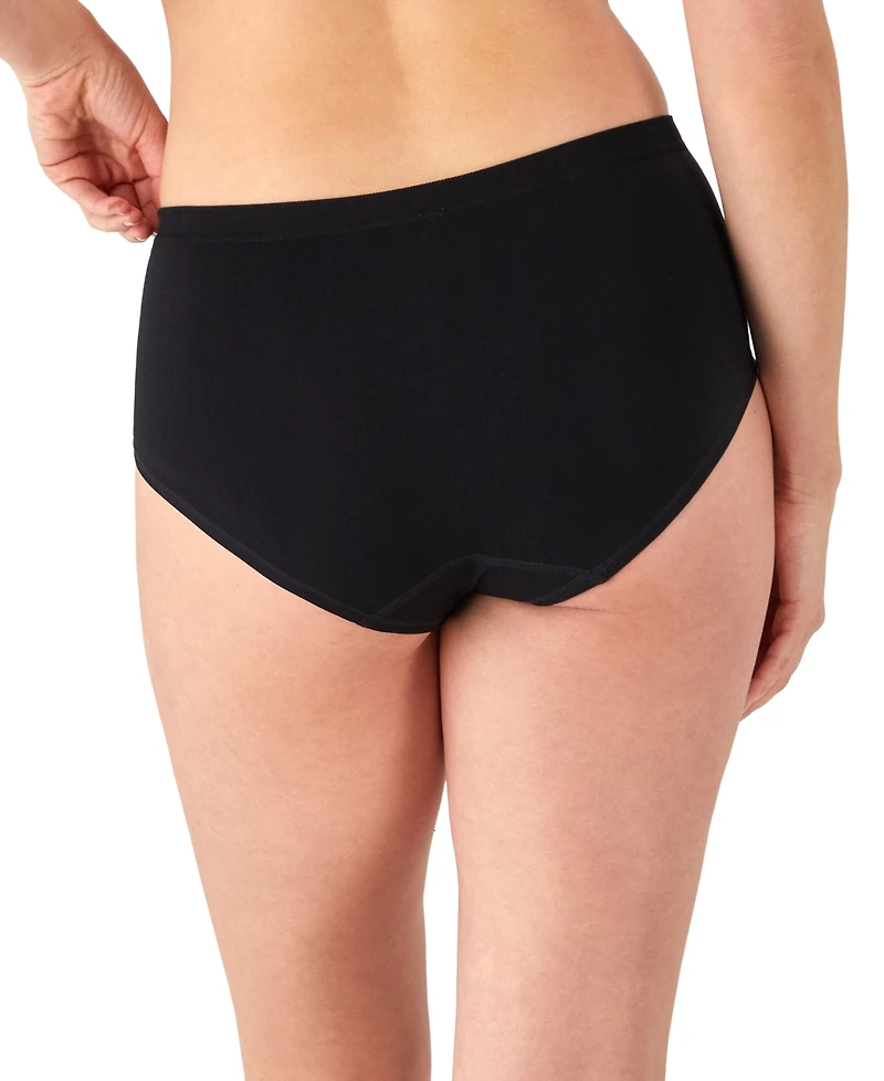 Maidenform Women's Seamless Hipster Underwear DM2308