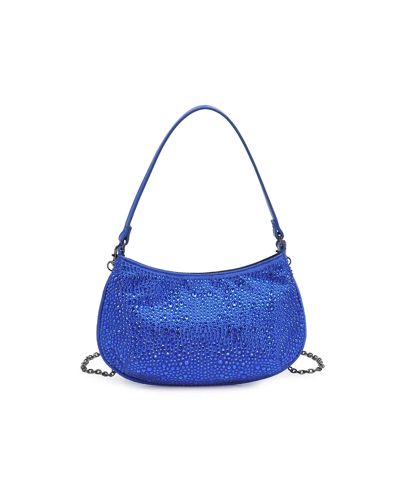 Urban Expressions Simone Crossbody Bag