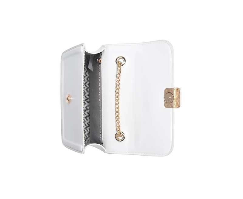 Urban Expressions Embury Crossbody Bag