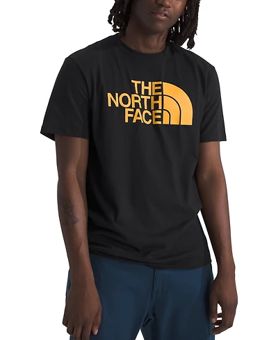 The North Face Men's Half-Dome Logo T-Shirt