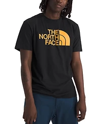 The North Face Men's Half-Dome Logo T-Shirt