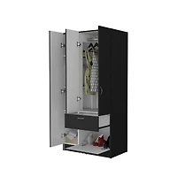 Fm Furniture Ramblas Armoire