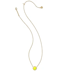 Kendra Scott Stone 19" Adjustable Pendant Necklace