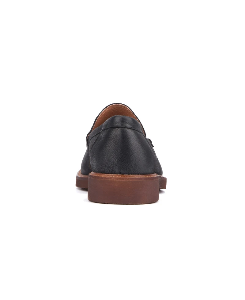 Vintage Foundry Co Men's Xander Dress Loafers