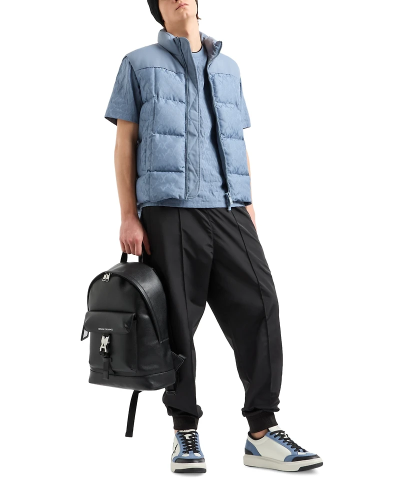 A|X Armani Exchange Men's Logo T-Shirt