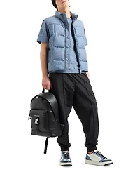 A|X Armani Exchange Men's Logo T-Shirt