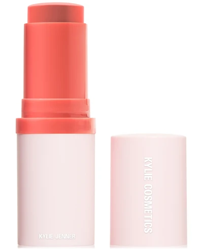 Kylie Cosmetics Powder Blush Stick, 0.42 oz.
