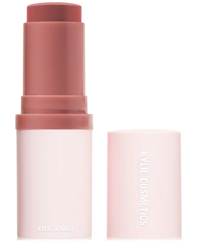 Kylie Cosmetics Powder Blush Stick, 0.42 oz.